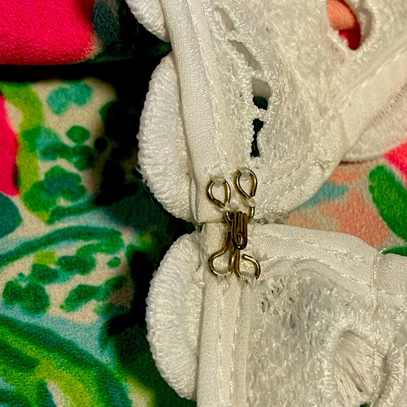 Lilly Pulitzer Sadie Romper - Picture 5 of 7